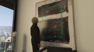 #3 油山とキッシーの【GTA V ONLINE】続・高級マンションを買う［グランド・セフト・オート 5 オンライン grand  theft  auto V online] 【2PON】