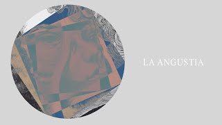 La Angustia