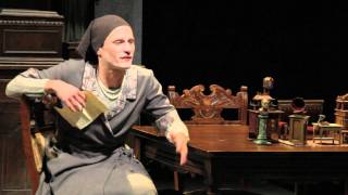 I Am My Own Wife – “You’re an Impossibility” at Seattle Rep