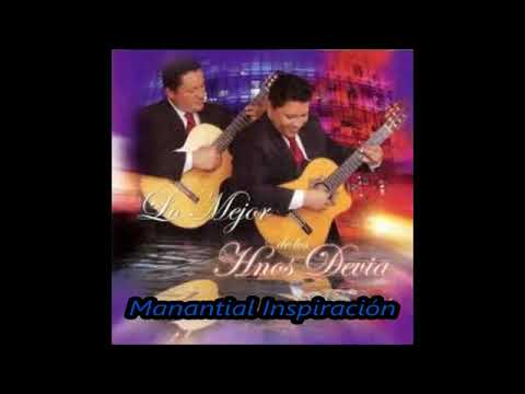 acude señor junto a mi hermanos devia