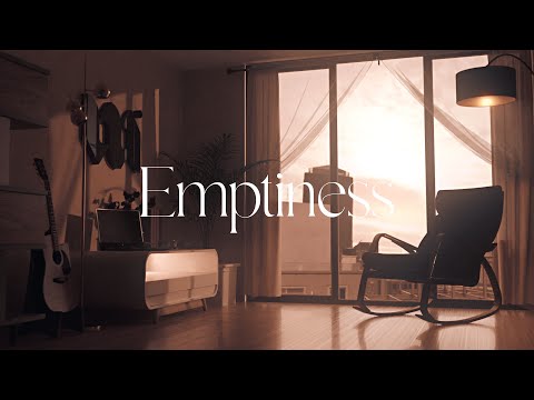 Akash Mazumdar Emptiness - CG Short film