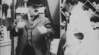 How Bumptious Papered the Parlor (1910) - Ashley Miller