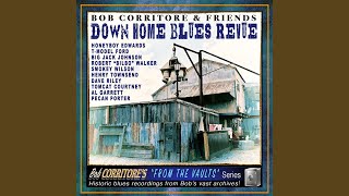 Music video thumbnail preview for Rooster Blues by Bob Corritore & Friends