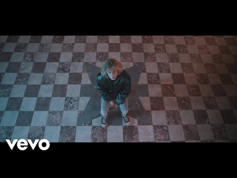 Thorsteinn Einarsson - Galaxy (Official Video)