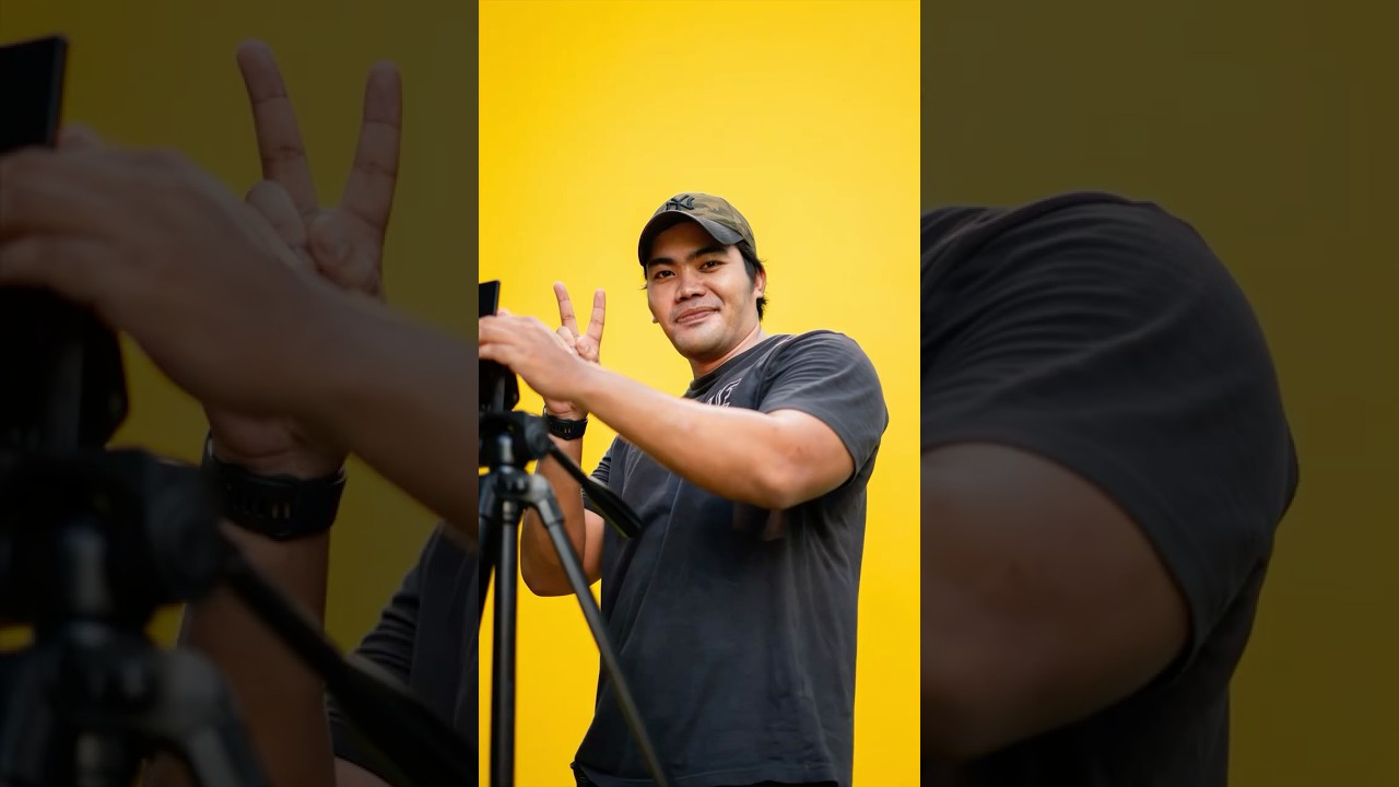 Video Editor & Producer