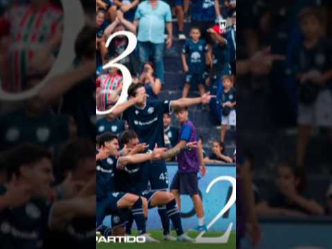 COBERTURA INDEPENDIENTE RIVADAVIA VS INDEPENDIENTE DE AVELLANEDA #mendoza #futbolargentino #futbol