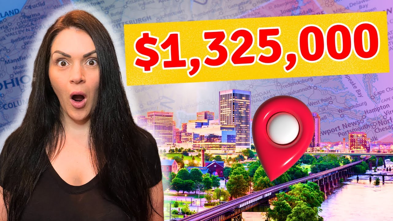 Unlocking the Secrets of Potomac Yard: A Hidden Gem in Alexandria