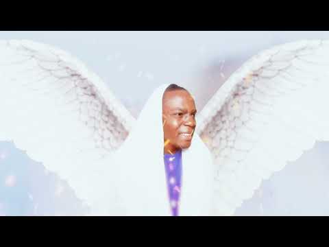 EL SANTO MONTADO EN SU CABALLO BLANCO - Cita con el Padre (COVER)