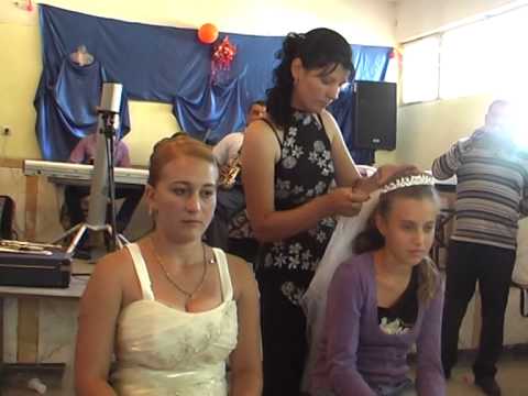 Nunta Cleanov - dvd 8- 01.09.2013