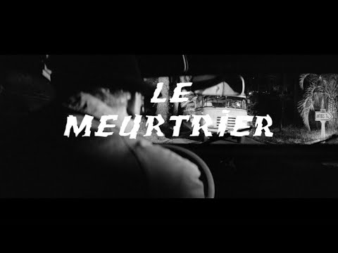 Le Meurtrier (1963) - Bande annonce d'époque restaurée HD