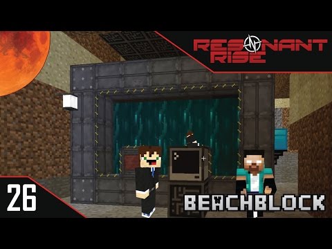 Resonant Rise VS BeachBlock - 26 - HAVE A LITTLE HELP FOR MY FRIEND