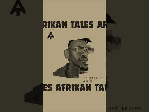 Floyd Lavine - Vaseline