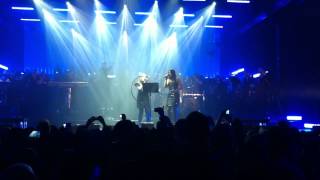 Epica - Stabat Mater Dolorosa (with Floor Jansen) (Live in Eindhoven)
