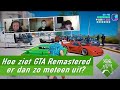 GTA Remastered Trilogy eindelijk officieel - De Week met XBNL afl. 188