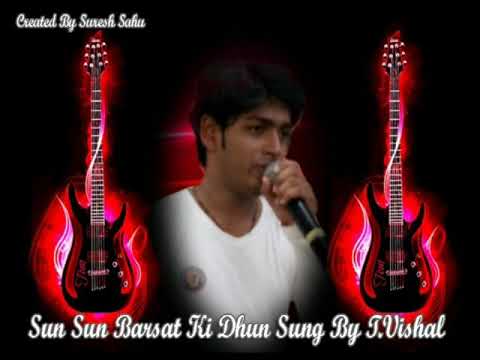 T Vishal Sun Sun Sun...