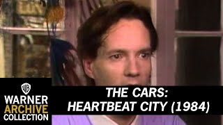 The Cars: Heartbeat City (Preview Clip)