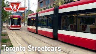 Download lagu Toronto Streetcar Compilation mp3