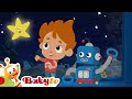 Brilha Brilha Estrelinha Canções Rimas BabyTV Português