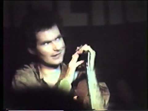 Automatic Dlamini, Giraffe in Warszava