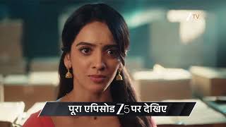 Download lagu Jagadhatri Hindi | Ep - 212 | Preview | Jun 11 2026 | Zee TV mp3