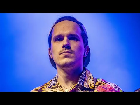 He's back. And he's stealing. Again.