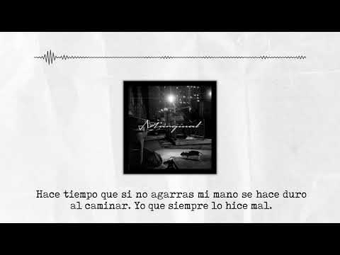 KRU2 (DENOM y JOSELE) - 09.Marginal - MI CAJA DE MÚSICA