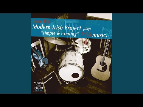 The Orphan set "Jigs" The Orphan / The Frost is All Over / The Haunted House