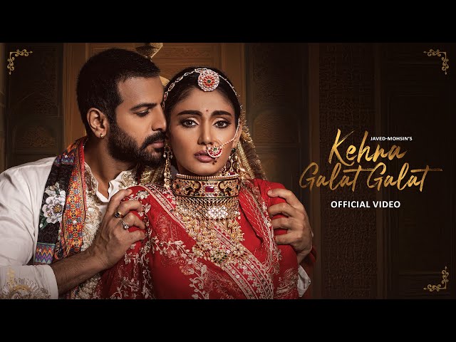 Kehna Galat Galat Lyrics English Translation – Jyoti Nooran