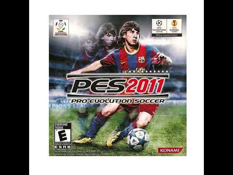 PES 2011 Soundtrack
