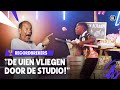 90 UIEN SLAAN MET EEN HOCKEYSTICK!? | Recordbrekers |  #6 | NPO Zapp