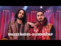Khalasi X Magenta - DJ Lemon Mashup