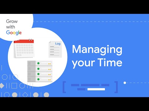 Management of Resources Applications and Time | Google IT Automation with Python Certificate