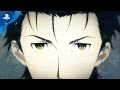 Gameplay video of Steins;Gate 0  PC