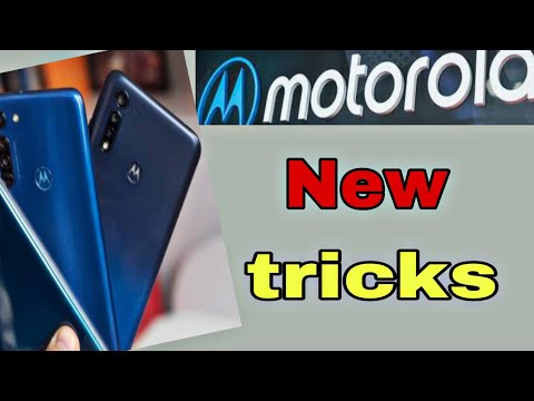 motorola new tricks / double fingerprint setting , how to add 2 finger in one fingerprint lock