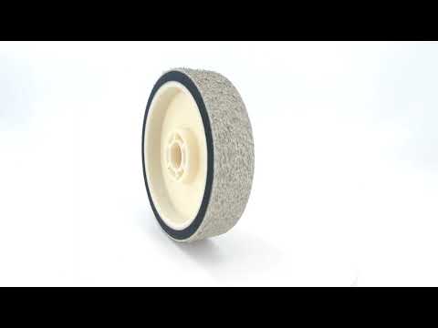 14000Grit  REZ Premium Resin Diamond Grinding Wheel