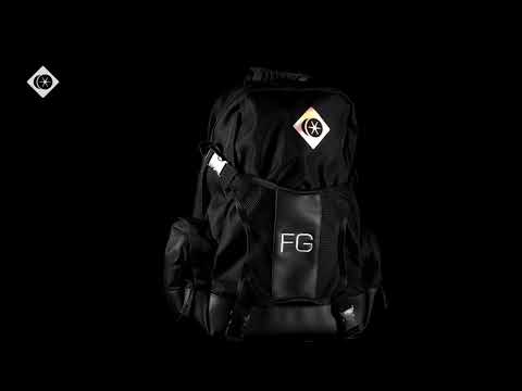 Helmet Backpack