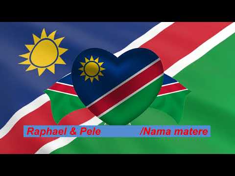Raphael & Pele   -  /Nama matere