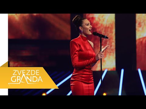 Sanja Dimova - Zajdi zajdi, Zbog tebe - (live) - ZG - 21/22 - 11.12.21. EM 13