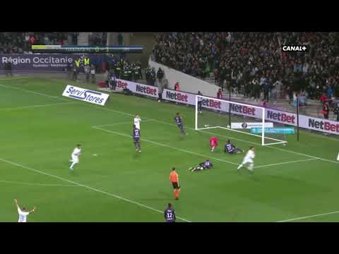2ème but de l’OM vs TFC ( Radonjic 79´)