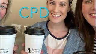 Dietetics - Meet our team