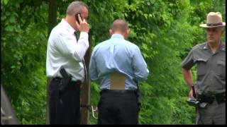Corning Attempted Armed Robbery Arrest