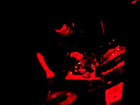 DJ FRANKEDAN-LIVE@GROOVE SUITE-PDX-09-11-10