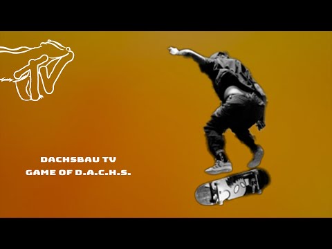 DachsbauTV - Game of D.A.C.H.S.