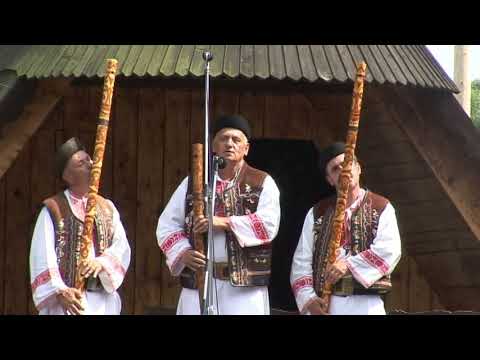 20081307 43 DETVA SVIATOK NA DETVE FUJARISTI Z KOKAVY