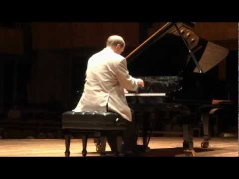 Debussy - Marc-André Hamelin - "Les fees sont d'exquises danseuses", Preludes, Book 2