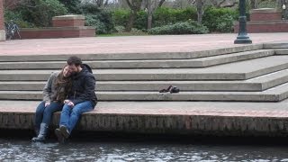 Don't Quit! Not Quite! - HeyHiHello! (Music Video)