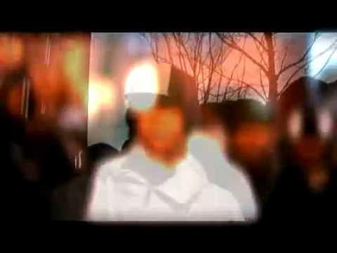 Creeper Crisis & Bezerk - Mountford Estate - Hood Video