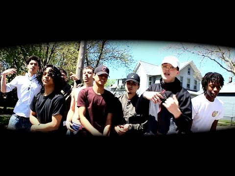 Bvndo Tweakk x Bvndo Ant + "Switch Ways"