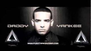 Daddy Yankee Ft Sami Cultura ''La Despedida'' [DY Mundial © 2010 Reggaeton Nuevo].wmv.flv