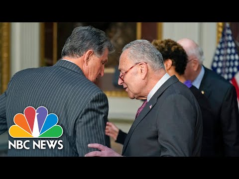 NOW Tonight with Joshua Johnson - July 28 | NBC News NOW